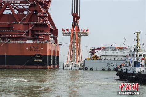 港珠澳大桥沉管隧道最终接头 落差须在15㎜内手机凤凰网