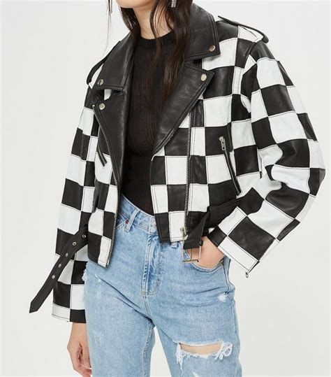 Shop the Checkerboard Print Trend | Who What Wear