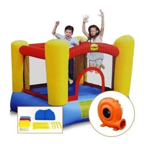 Castillo Inflable Brincolin Para Niños Envío gratis