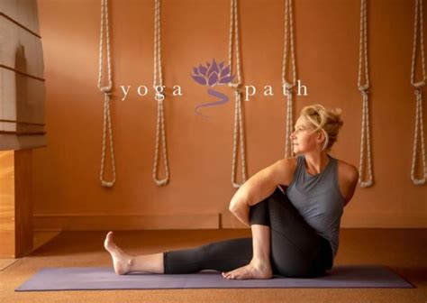 Pose Of The Week Marichyasana 3 Yoga Path
