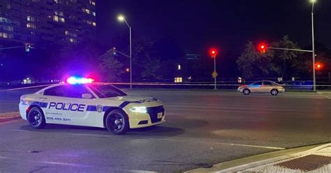 Woman Suffers Serious Injuries After Being Struck By Vehicle In Mississauga Toronto