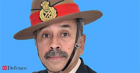 Lt Gen Ns Raja Subramani To Be Next Vice Chief Of Army Staff The