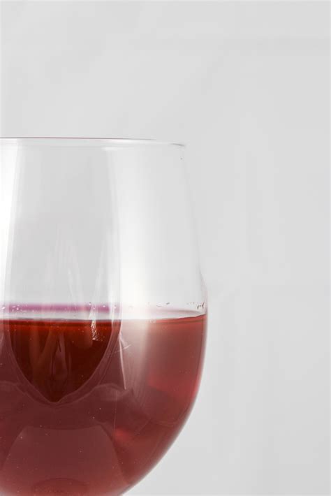 Banco De Imagens Agua L Quido Vidro Vermelho Cor Beber Vinho