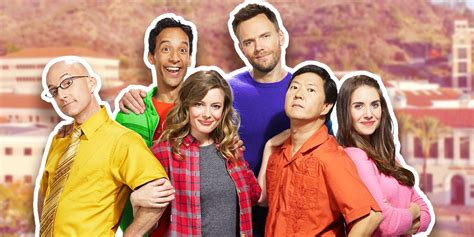 Community: All Paintball Episodes, Ranked