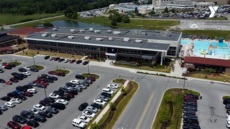 Dean And Barbara White Southlake Ymca Virtual Tour Youtube