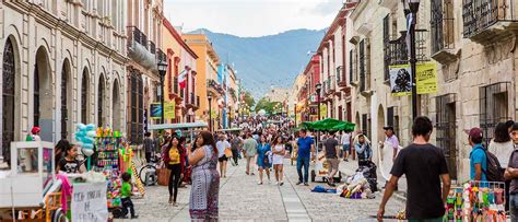 The Ultimate Oaxaca City Travel Guide | Gecko Routes