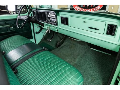 1977 Ford F100 For Sale In Plymouth Mi