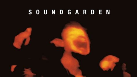 Mysterious Photo Used as Cover for Soundgarden's 'Superunknown' Finally ...