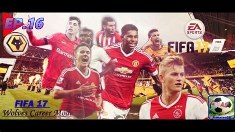 Manchester United Vs Wolves FA CUP Semi Finals FULL MATCH Wolves