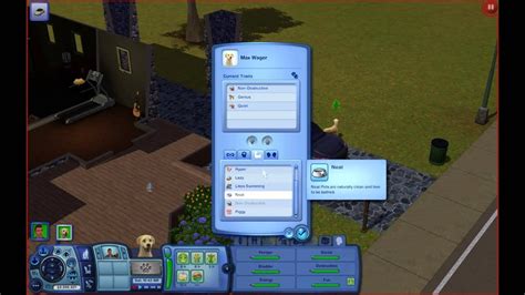 The Sims 3: Testingcheatsenabled true cheat. - YouTube