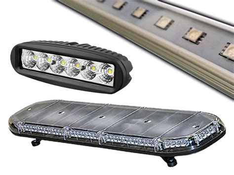 Autoudstyr & LED