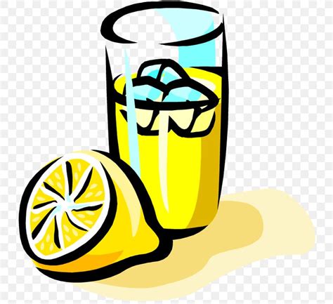 Lemonade Orange Juice Iced Tea Cartoon Clip Art Png X Px