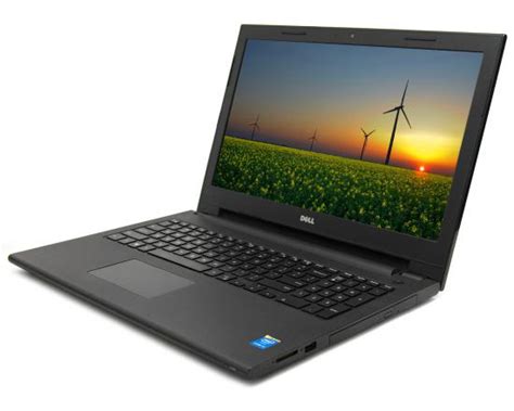 Dell Inspiron 3542 15.6" Laptop i3-4030u 1.9Ghz 8GB DDR3 256GB SSD ...