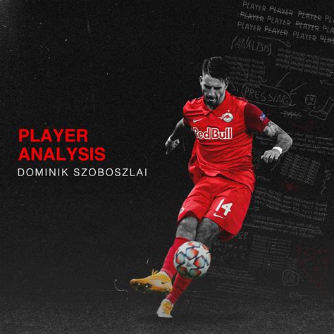 Player Analysis: Dominik Szoboszlai – Breaking The Lines