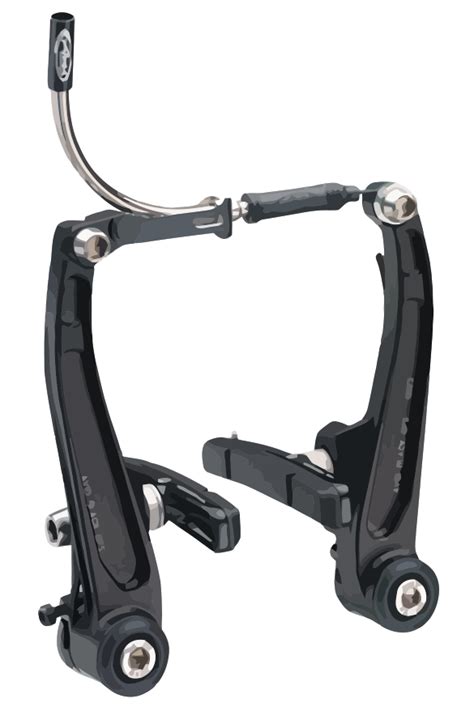 Understanding Bicycle Braking Systems | Infolific