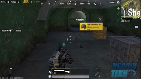 Cara Mudah Mendapatkan Chicken Dinner Di Pubg Mobile Sopasti