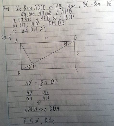 Top 85 về vẽ hình chữ nhật abcd Eteachers