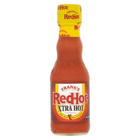 Franks Red Hot Xtra Hot Sauce Ml Price In Uae Carrefour Uae Supermarket Kanbkam