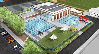 Echo Hollow Pool | Eugene, OR Website