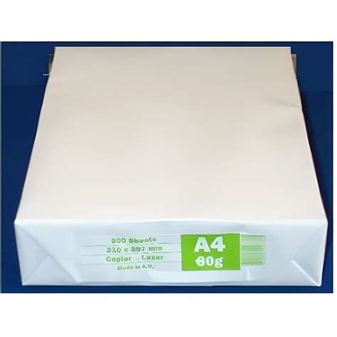 Ramette De 500 Feuilles Papier A4 Cdiscount Beaux Arts Et Loisirs