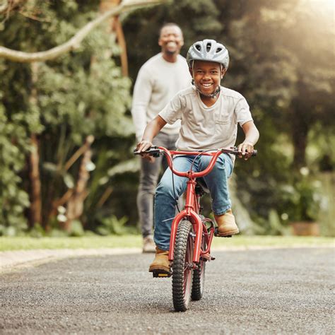 Tips For Teaching Your Kid To Ride A Bike Like A Pro