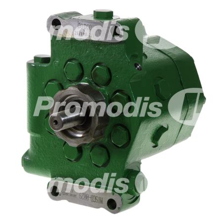 Pompe Hydraulique Adaptable John Deere