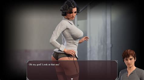 Lust Epidemic Version 34122 Hentai Game Porn Games Pro