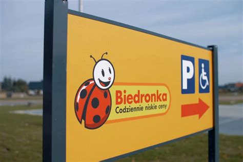 Biedronka będzie otwarta w niedziele Sieć wykorzysta lukę prawną