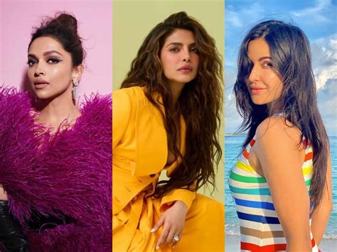 40cr Per Movie Meet Highest Paid Indian Actress Top 10 List