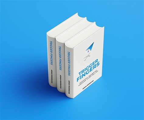 Book Cover Design 2 :: Behance