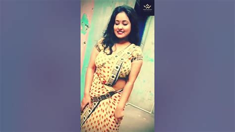 Hot Vabi Vairal Dance Short Youtube