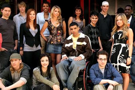 The 10 Most Iconic Degrassi Episodes Ever 2016 07 22 Tickets To