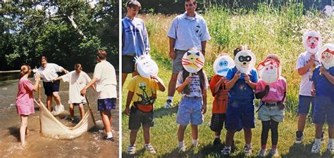 25 Years Of Summer Camp Metro Parks Central Ohio Park System