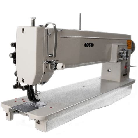 Used Commercial Industrial Walking Foot Sewing Machines