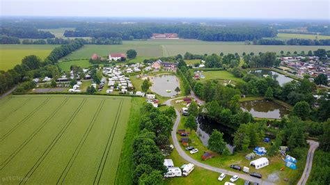 Camping Heidekamp Versmold Warendorf Pitchup