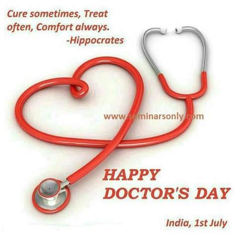 National Doctors Day Happy Doctors Day Wishes Quotes Sms