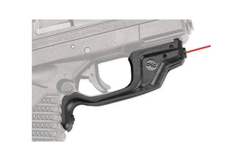 Crimson Trace Laserguard Springfield Xds For Sale