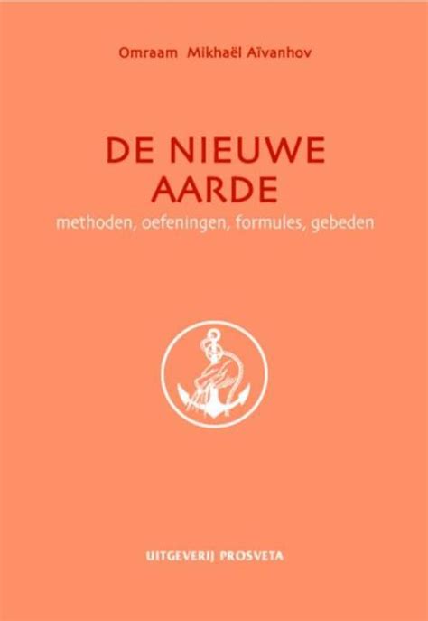 De nieuwe aarde Omraam Mikhael Aïvanhov Boek 9789076916255 Bruna