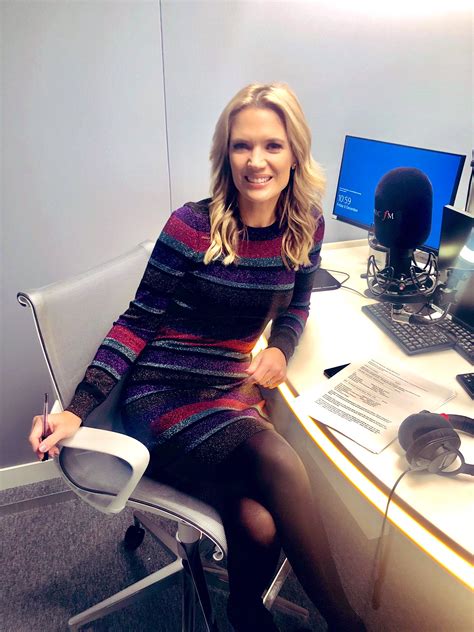 Charlotte Hawkins Stockings Hq Television And Media Sightings Forum