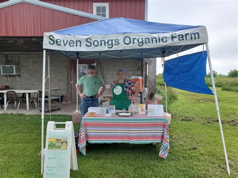 Co Op Farm Tour Brings Consumers To The Farm News