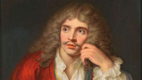 400 ans de Molière comment a t il révolutionné le théâtre ici