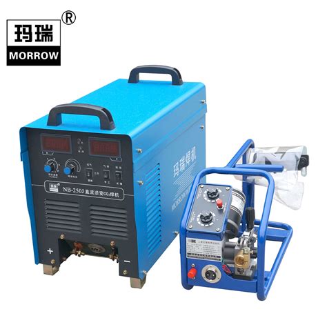 Inverter Igbt Co Welding Machine With Mma Nb A China Machine