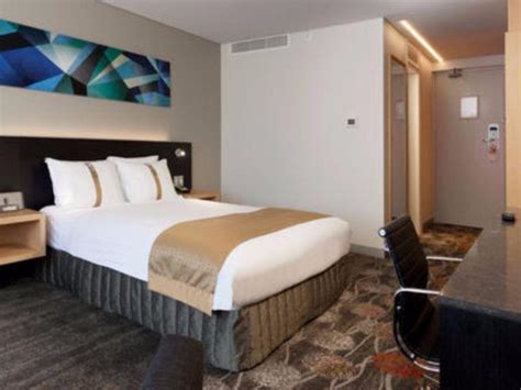 Holiday Inn Perth City Centre in Australia - Room Deals, Photos & Reviews