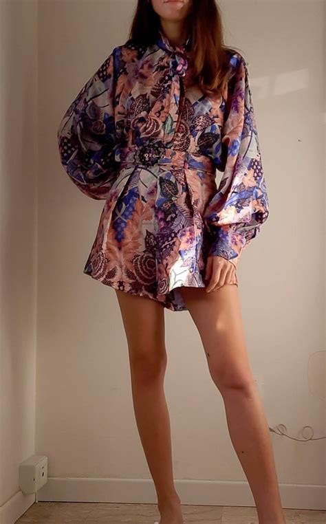Zimmermann Womens Suit Catawiki