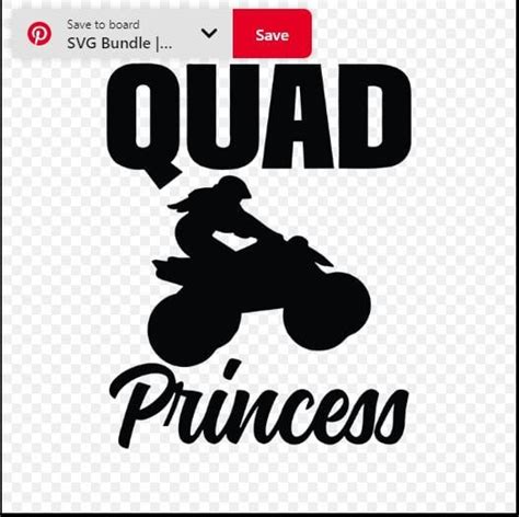 Quad Svg Bundle Nsatrends
