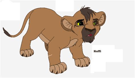 Lion King Oc By Mrscharliedewgong On Deviantart