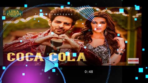 Coca Cola Tu Luka Chuppi New Bollywood Song👌👉 Dj Jagat Raj Its