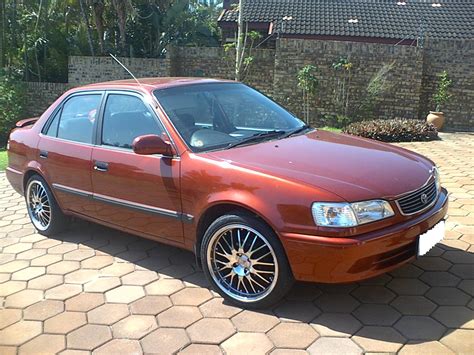 2002 Toyota Corolla For Sale In Cambridge On Cargurusca