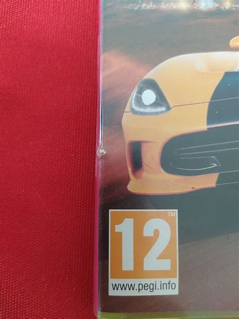 Forza Horizon Xbox 360 Microsoft Boxed Pal FR EBay