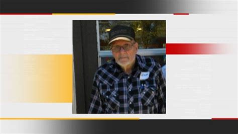 Missing Grady County Man Found Safe